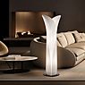 Slamp Las Palmas Floor Lamp extra large application picture