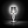 Slamp Liza Bordlampe tin