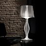 Slamp Liza Table Lamp tin application picture