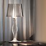 Slamp Liza Table Lamp tin , discontinued product application picture