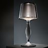 Slamp Liza Table Lamp tin , discontinued product application picture