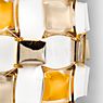Slamp Mida Wand-/Plafondlamp goud - ø32 cm , Magazijnuitverkoop, nieuwe, originele verpakking