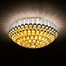 Slamp Odeon Ceiling Light gold - 65 cm , discontinued product