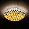 Slamp Odeon Loftlampe guld - 100 cm