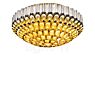 Slamp Odeon Loftlampe guld - 100 cm