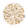 Slamp Veli Aurea Wall-/Ceiling Light gold - ø78 cm