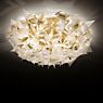 Slamp Veli Aurea Wall-/Ceiling Light gold - ø78 cm