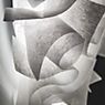 Slamp Veli Couture Lampada a sospensione cavo trasparente - 32 cm , Vendita di giacenze, Merce nuova, Imballaggio originale