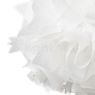 Slamp Veli Couture Lampada a sospensione cavo trasparente - 32 cm , Vendita di giacenze, Merce nuova, Imballaggio originale