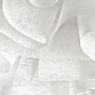 Slamp Veli Couture Mini Trio Pendelleuchte couture/Kabel transparent - B-Ware - leichte Gebrauchsspuren - voll funktionsfähig - Der Schirm der Veli besteht aus Opalflex®, einem recyclebaren Kunststoff aus Polymeren und speziellen Zusatzstoffen.