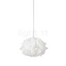 Slamp Veli Couture Pendant Light cable transparent - 32 cm , Warehouse sale, as new, original packaging
