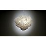 Slamp-Veli-Couture-Pendel-kabel-transparent---32-cm Video