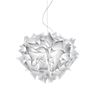 Slamp Veli Couture Pendelleuchte kabel transparent - 60 cm