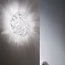 Slamp Veli Couture Wall-/Ceiling light 78 cm application picture