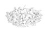 Slamp Veli Foliage Wall-/Ceiling Light ø75 cm