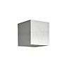 Sompex Cubic Plafonnier aluminium