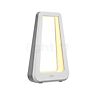 Sompex Gate Batterie lampe de table LED blanc - 34 cm