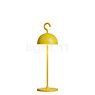 Sompex Hook Lampada ricaricabile LED giallo