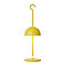 Sompex Hook Trådløs Lampe LED oliven