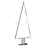 Sompex Pine Gulvlampe LED aluminium - 100 cm , udgående vare