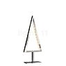 Sompex Pine S Table Lamp LED chrome , discontinued product