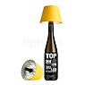 Sompex Top Lampe rechargeable LED jaune