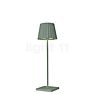 Sompex Troll Battery Table Lamp LED green
