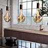 Tala E27 Hanglamp eikenhout productafbeelding