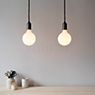 Tala E27 Hanglamp eikenhout productafbeelding