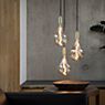 Tala E27 Hanglamp eikenhout productafbeelding