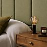 Tala Knuckle Table Lamp oak application picture