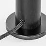 Tala Knuckle Voronoi Lampe de table chêne noir , Vente d'entrepôt, neuf, emballage d'origine