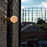 Tala Lochan Wall Light brass , Warehouse sale, as new, original packaging application picture