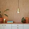 Tala Loop Hanglamp donkergrijs - small - incl. lichtbron productafbeelding