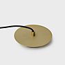 Tala Loop Pendant Light dark grey - large - incl. lamp , discontinued product