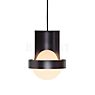 Tala Loop Pendant Light dark grey - large - incl. lamp , discontinued product