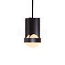 Tala Loop Pendant Light dark grey - small - incl. lamp