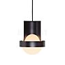 Tala Loop Pendant Light dark grey - small - incl. lamp