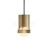 Tala Loop Pendant Light dark grey - small - incl. lamp