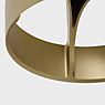 Tala Loop Pendel guld - large - inkl. pære , udgående vare