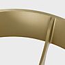 Tala Loop Table Lamp gold - large - incl. lamp , discontinued product