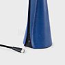 Tala Mantle Lampe rechargeable cobalt , Vente d'entrepôt, neuf, emballage d'origine
