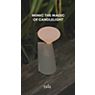Tala-Mantle-Lampe-rechargeable-granit-,-Vente-d'entrepot,-neuf,-emballage-d'origine Video