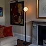 Tala Poise Floor Lamp brass application picture