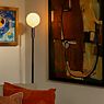 Tala Poise Floor Lamp brass application picture