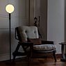 Tala Poise Floor Lamp graphite application picture