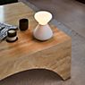 Tala Reflection Lampada da tavolo ovale , Vendita di giacenze, Merce nuova, Imballaggio originale - immagine di applicazione