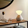 Tala Reflection Lampe de table Noma - produit en situation