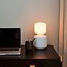 Tala Reflection Table Lamp Oblo application picture