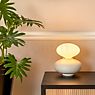 Tala Reflection Table Lamp oval application picture